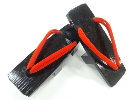 未使用品 桐下駄(22.5センチ)【リサイクル】【着】 未使用品 桐下駄(22.5センチ)【リサイクル】【着】