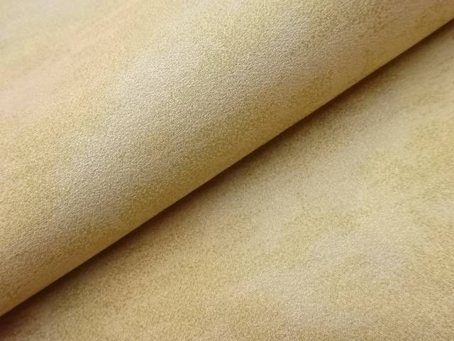 Kimono-Shinei 2号店の砂子綴れ抽象模様織出し全通袋帯【中古】【着】｜アングル3