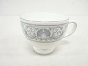 WEDGWOOD ウエッジウッド ドルフィン ティーカップ【中古】【道】