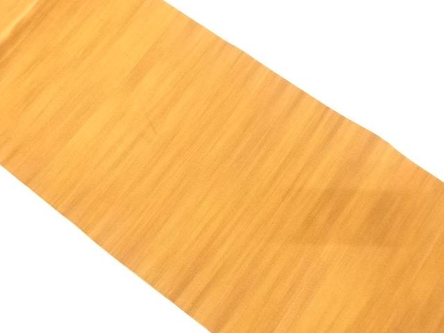 綴れ　織柄名古屋帯【中古】【着】