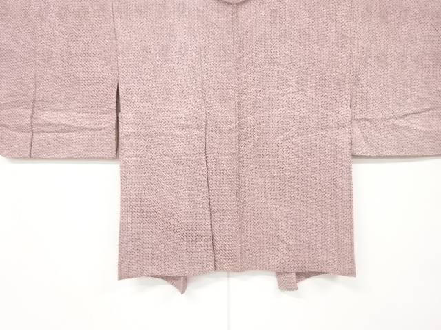 アンティーク 本総絞り羽織【Pnt】