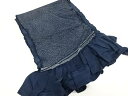 本総絞り 男物兵児帯【中古】【着】【sp_off】