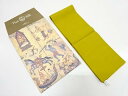 TOKI志すい タイシルク 重ね衿【リサイクル】【中古】【着】