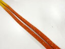 正絹 撚り房 丸くげ【リサイクル】【中古】【着】