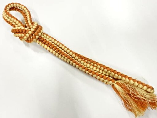 正絹 手組帯締め【リサイクル】【中古】【着】 正絹 手組帯締め【リサイクル】【中古】【着】