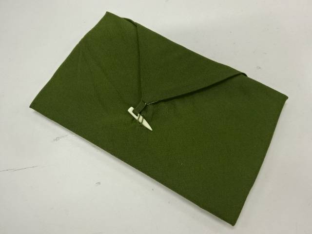 リサイクル　未使用品　台付帛紗【Pnt】【sp_off】