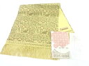 川島織物製 コプト狩猟織出し卓布【Pnt】