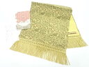 川島織物製 コプト狩猟紋織出し卓布【Pnt】