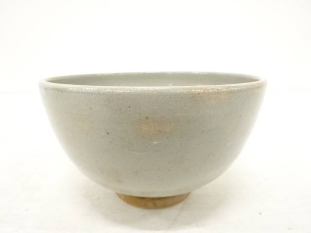作家物　御本手　茶碗【中古】【道】