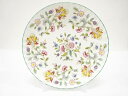 MINTON ミントン ハドンホール プレート(28センチ)【中古】【道】