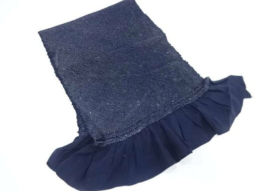 本総絞り 男物 兵児帯【中古】【着】 本総絞り 男物 兵児帯【中古】【着】