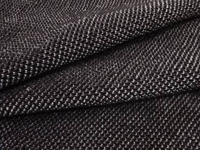 本総絞り　男物　兵児帯【中古】【着】