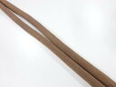 正絹 撚り房 丸くげ【中古】【着】