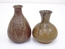 徳利2点セット【中古】【道】