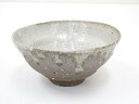 釉彩茶碗【中古】【道】