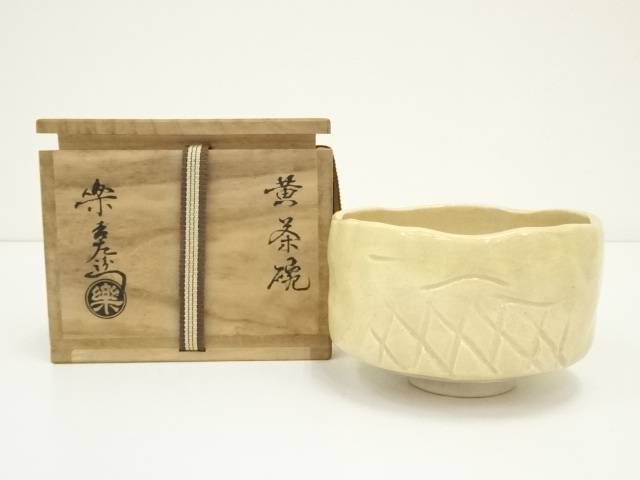 高品質 楽天市場】楽吉左衛門の通販 茶碗