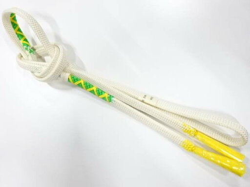 未使用品 正絹 手組帯締め【着】 未使用品 正絹 手組帯締め【着】
