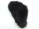 FOX衿巻き【中古】【着】