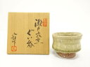 鈴木八郎造 ぐい吞【中古】【道】