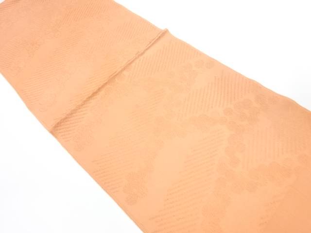 未使用品　正絹　帯揚げ【着】