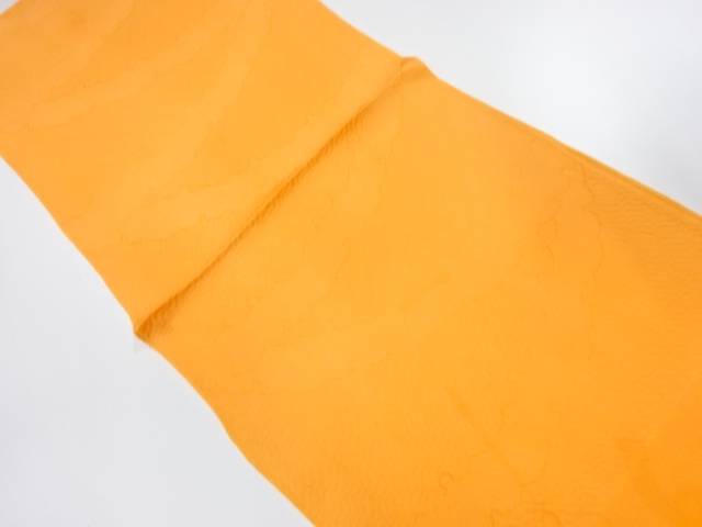 未使用品　正絹　帯揚げ【着】