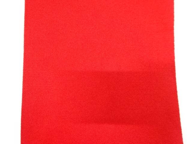 無地　リバーシブル　浴衣帯【中古】【着】