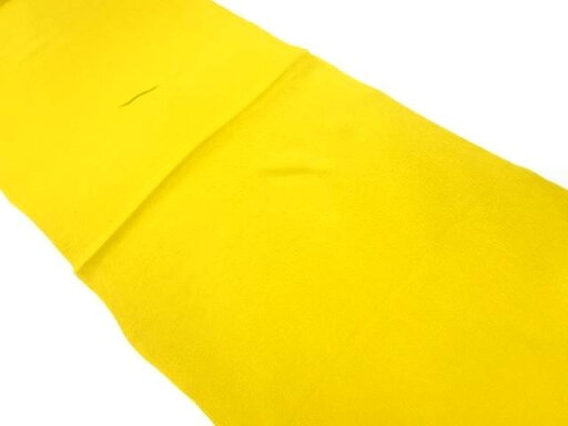 未使用品 正絹 帯揚げ【着】 未使用品 正絹 帯揚げ【着】