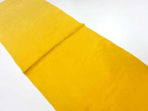 未使用品 正絹 帯揚げ【着】 未使用品 正絹 帯揚げ【着】