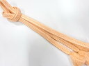 正絹 手組帯締め【中古】【着】