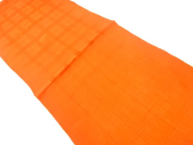 未使用品　正絹　帯揚げ【着】【sp_off】