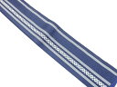 未使用品 博多 男物角帯【着】