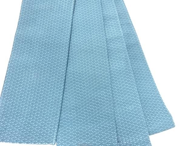 織柄　男物角帯【中古】【着】