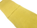 未使用品 正絹 縮緬地 帯揚げ【着】