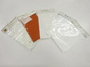 半衿5本セット【アンティーク】【中古】【着】