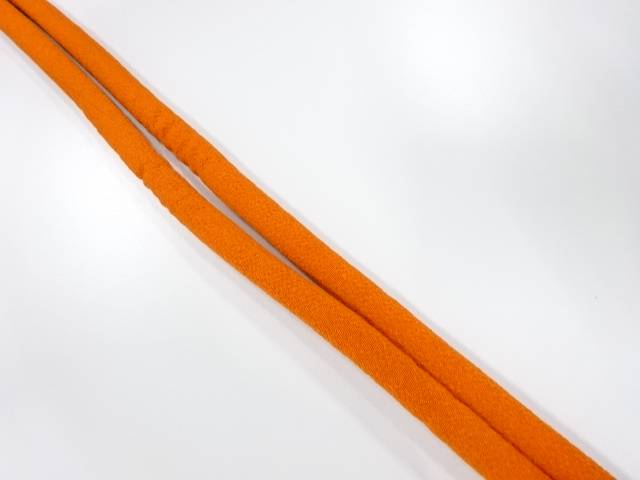 撚り房　丸くげ【中古】【着】