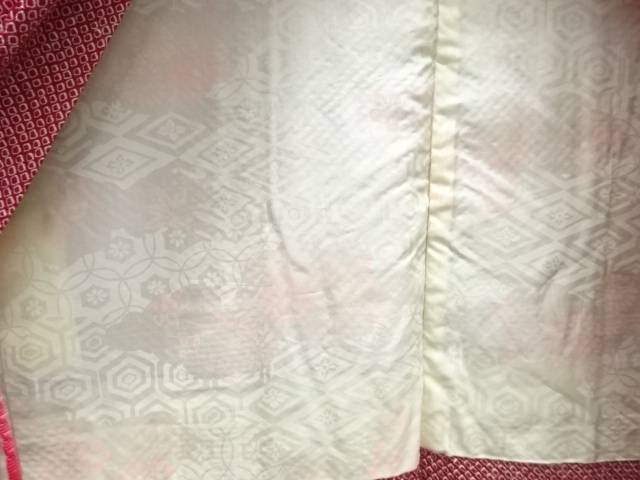 サンムラー　4重仮紐　はたち　1本　（3フック付）　#91645