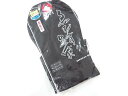 未使用品 黒足袋(25.5・4枚コハゼ)【着】