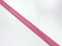 正絹 帯留め用 手組三分紐【アンティーク】【中古】【着】