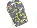 未使用品 黒朱子足袋(25センチ・4枚コハゼ)【着】