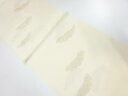 未使用品 正絹 帯揚げ【着】