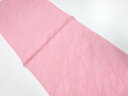 未使用品 正絹 帯揚げ【着】