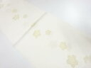 未使用品 正絹 帯揚げ【着】