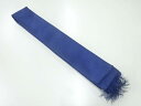 本場筑前博多男物角帯【中古】【着】【Pnt】
