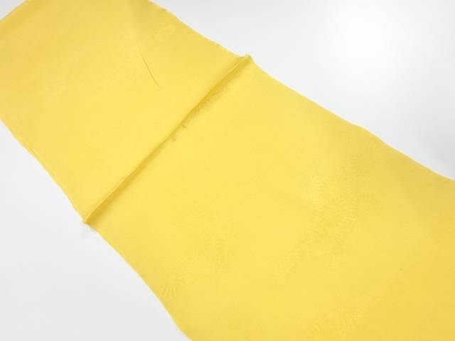 正絹　帯揚げ【中古】【着】【sp_off】