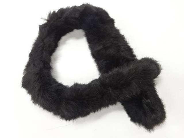 【中古】ラビット衿巻き リサイクル...