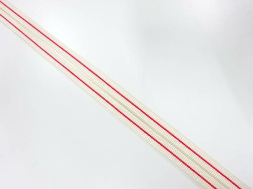 正絹 帯留め用 手組三分紐【アンティーク】【中古】【着】 正絹 帯留め用 手組三分紐【アンティーク】【中古】【着】