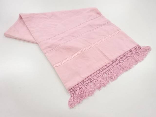 ビロードショール【リサイクル】【中古】【着】