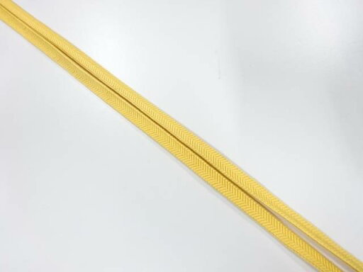 正絹 帯留め用 手組三分紐【アンティーク】【中古】【着】【sp_off】 正絹 帯留め用 手組三分紐【アンティーク】【中古】【着】【sp_off】