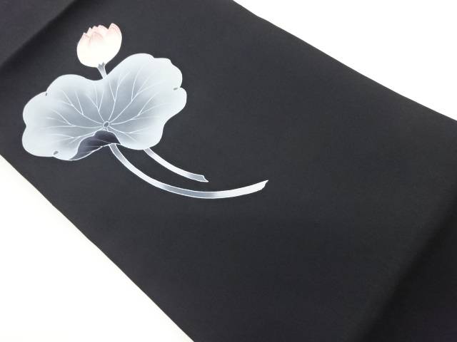 塩瀬 染め名古屋帯 蓮 未使用 ❣️ 楽天市場】名古屋帯 塩瀬 蓮の通販