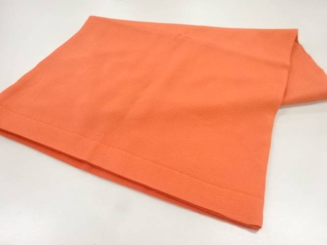縮緬地ショール【中古】【着】【sp_off】